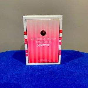 Victoria Secret Bombshell Summer